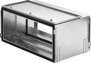 Корпус фильтра CW-F 520