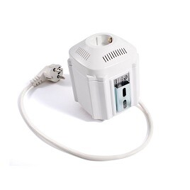 Стабилизатор для газовых настенных котлов отопления с открытой и закрытой камерой сгорания, Teplocom, ST–222/500