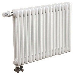 Completto 3045/33 V001 1/2" RAL 9016