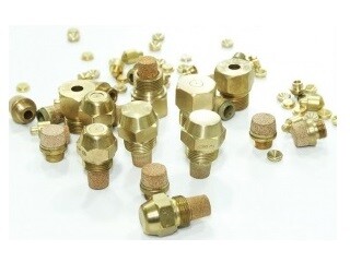 Форсунка 0.55 гал.60 град.S