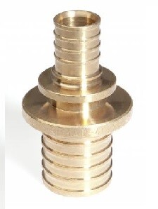 Муфта, 40, 25, бронза (RX+), переходная