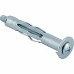 Дюбель Geberit, полый, металлический