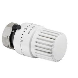 Термостат vindo RTD, с жидкостным  чувствительным  элементом, с нулевой отметкой