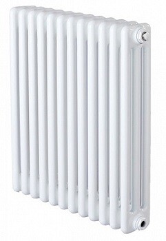 STOCK Charleston 2056/29 №7610 1/2" RAL 9016