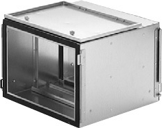 Корпус фильтра CW-F 320