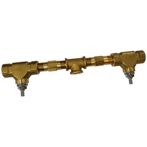 Внутрення часть, Cisal, Slim, назначение-для смесителя