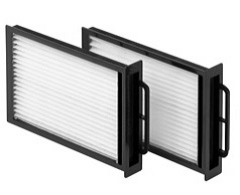 Фильтры G4/F7 для CA 160