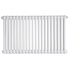 Charleston 4040/46 №1270 1/2" RAL 9016