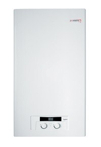 Котёл газовый настенный, Рысь, HK 11