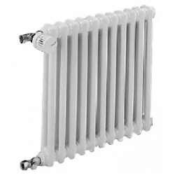 Arbonia 2100/06 №12 RAL 9016 1/2"