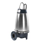 Насос SE1.50.65.22.2.50D  2,8/2,2 кВт  3х380-415 В