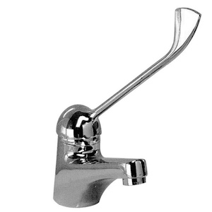 Смеситель для раковины Globo Ausilia, цвет Chrome (DS142)