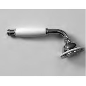 Ручной душ, Devon&Devon, цвет-светлое золото