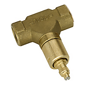 Внутрення часть, Cisal, Chérie