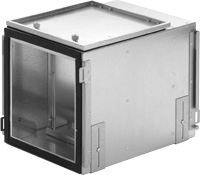 Корпус фильтра CW-F 220