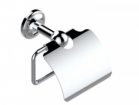 Бумагодержатель, THG, Broadway manettes, шв 139*99, цвет-бронза