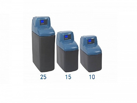 Умягчитель воды бытовой Aquadial Softlife 10 л