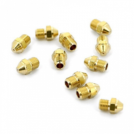 Комплект инжекторов для сжиженного газа 0,77 мм, 15 шт для  ECO3 280 и LUNA3 310