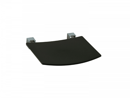 Сидение, Keuco, Plan, шгв 363*378*78, цвет-белый