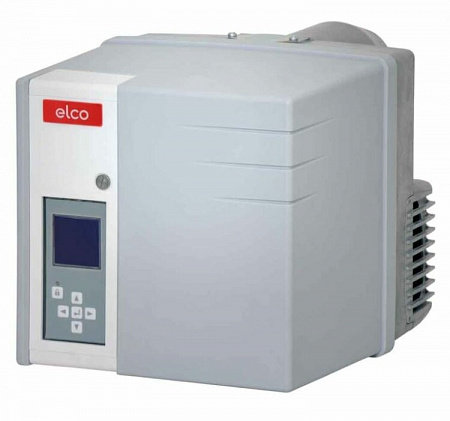 Горелка, жидкотопливная, VL 2.210 D, мощность, кВт-100-210, KL