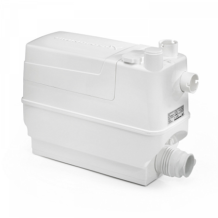 Установка, SOLOLIFT2 C-3, 0,64 кВт, 1x230