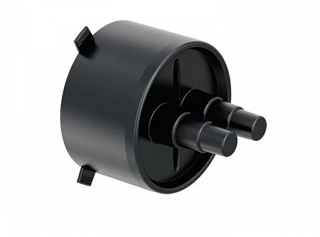 Концевой уплотнитель TWIN 18-28,18-28/140