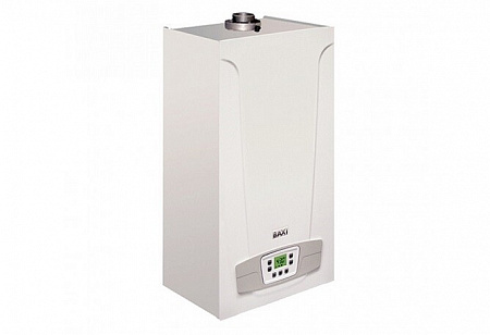 Котёл газовый настенный, ECO4S 18 F