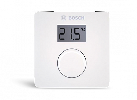 Регулятор температуры CR10 (Open Therm)