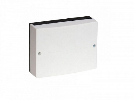 Блок управления приводом смесителя (монтаж на стене)