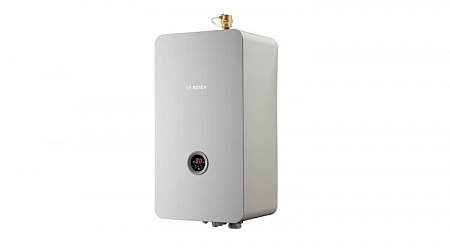 Котёл настенный, Tronic Heat 3000 4 RU