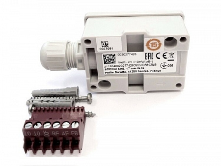 Датчик наружой температуры (SDBG)