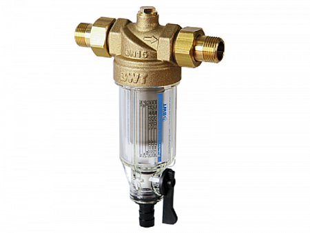 Фильтр Protector mini C/R 1" (ст.арт. 10531)