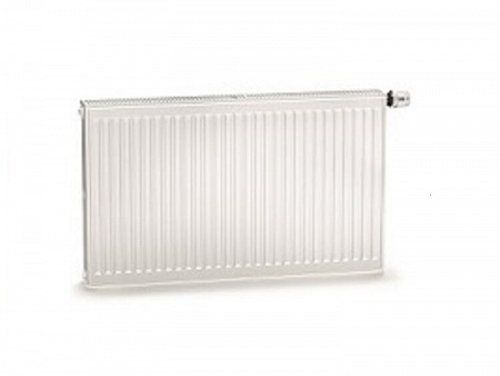 Радиатор, FTV 33, 155*500*1200, X2 Inside, R, RAL 9016 (белый), РОССИЯ