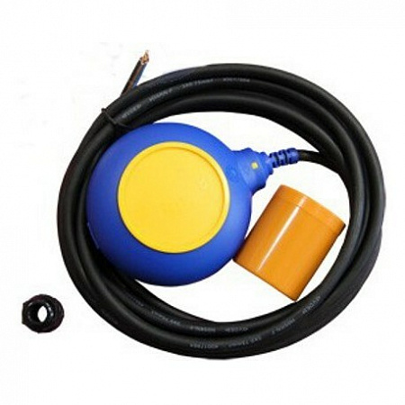 Выключатель уровня MINIMATIC/C 10A (компл.)