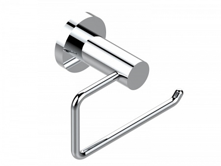 Бумагодержатель, THG, Collection "O", шгв 139*78*96, цвет-хром