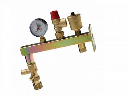 Группа безопасности GAG/KAV