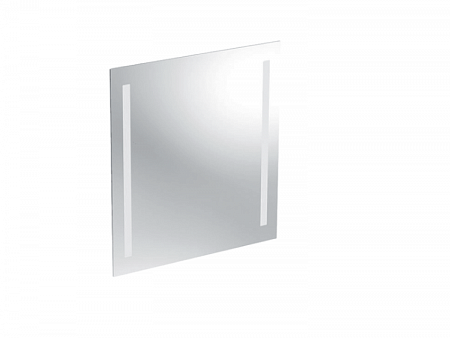 Зеркало, Geberit, Option, шгв 900*36*650, с подсветкой