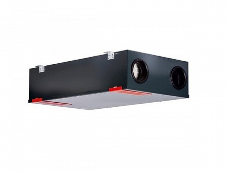 Climos 200 Enthalpie, Вентиляционная установка, приточно-вытяжная, справа