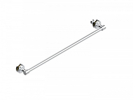 Полотенцедержатель, THG, Fauborg, шв 782*60, цвет-никель