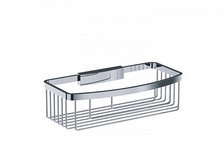 Полка, Jorger, шгв 260*130*76, цвет-хром