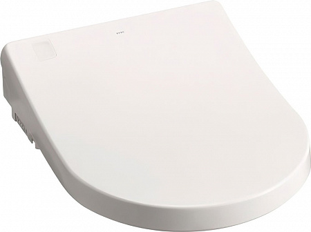 Умное сиденье для унитаза с функцией биде, ToTo, WASHLET, шдв 390*520*127, цвет-белый