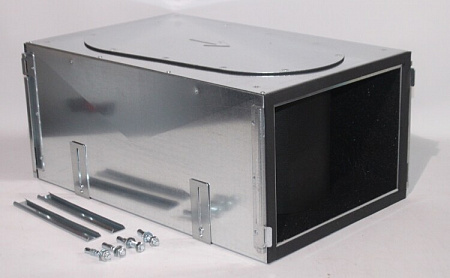 Шумоглушитель CW-S 320