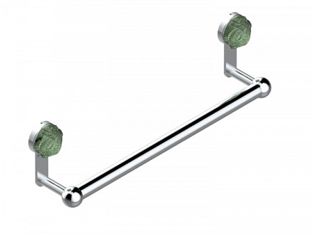 Полотенцедержатель, THG, Jade Dragon, шгв 490*90*124, цвет-хром