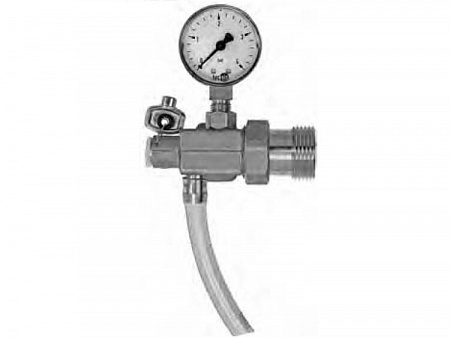 Mag-вентиль (3/4"/1) (ст.арт. ME 69088)