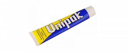 Паста, UNIPAK, тюбик, г-250 (вода, пар) R (замена на арт. 04042)