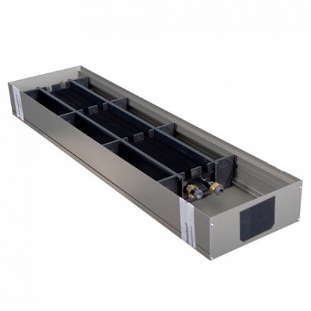 Конвектор, WSK, 180*110*4750, без решётки, 1410 Вт