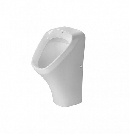 Писсуар подвесной Duravit Durastyle, цвет White Alpin (2804302000)