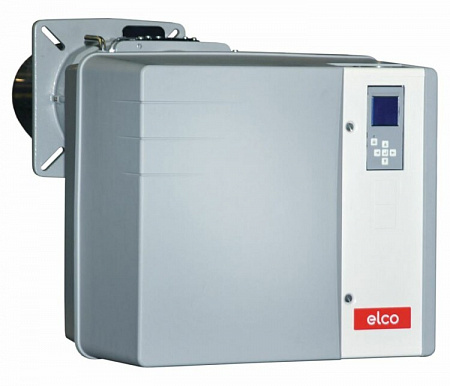 Горелка, жидкотопливная, VL 6.2100 DP, мощность, кВт-400-2080, KM