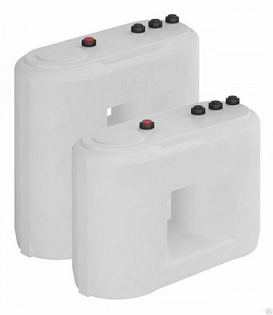Бак для топлива, Combi F 1100 B (ст.арт. 0-12-0082)