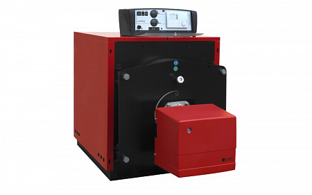 Котёл напольный, NO 80, ПУ 0010003659 (ст.арт. 0010003634)